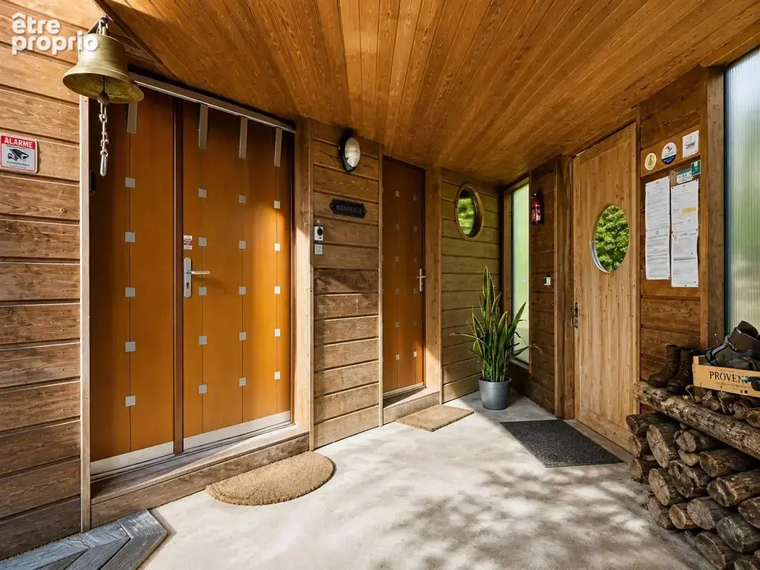 Maison atypique de 10 pièces, de 334m² sur 6680m2 à Ploumilliau - photo 38
