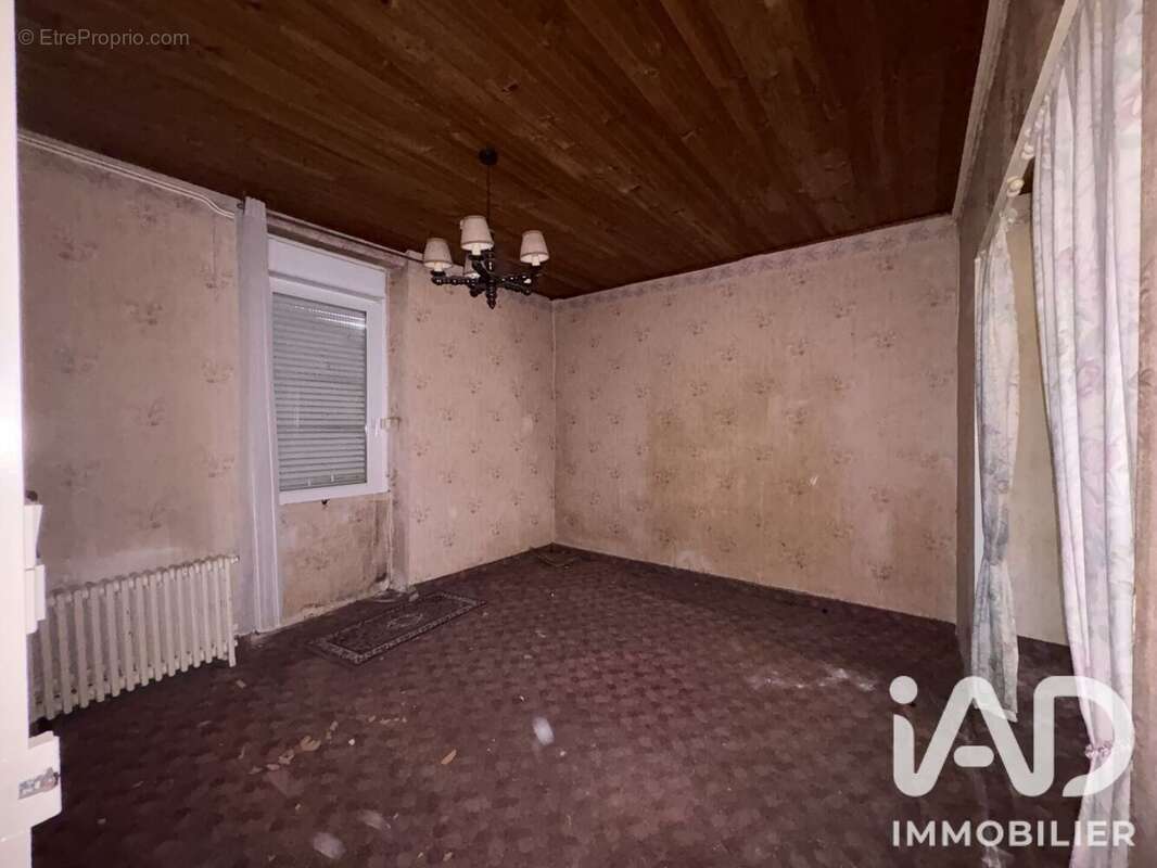 Maison 80 m² à Saint-Nazaire  - photo 3