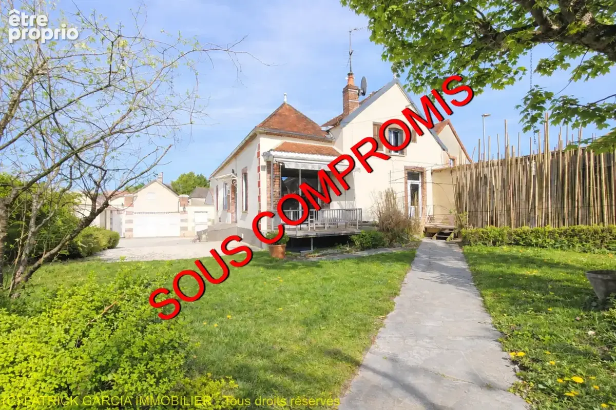 Coup de cœur : charme de l’ancien & rénovation haut de gamme - photo 15