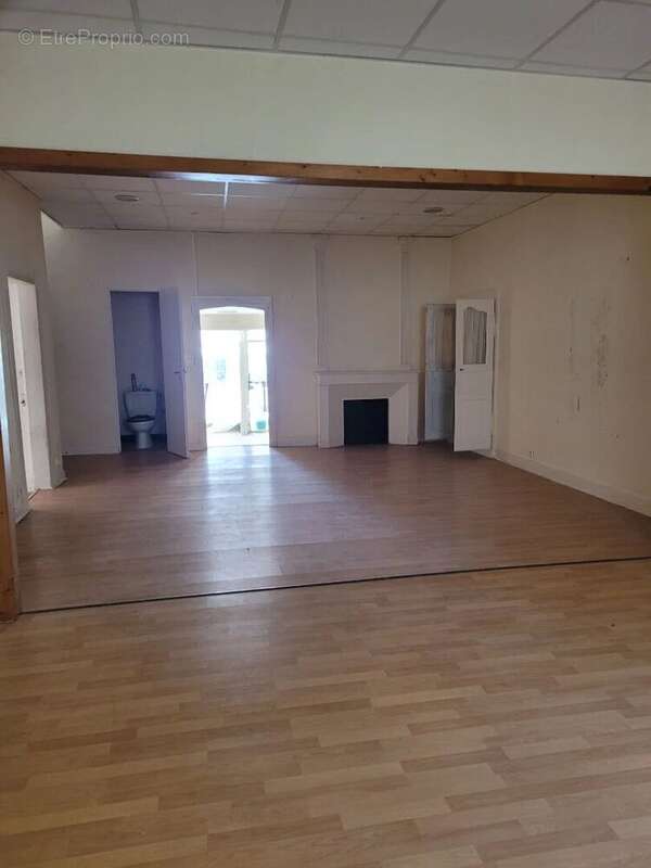 Appartement à SAINT-POURCAIN-SUR-SIOULE