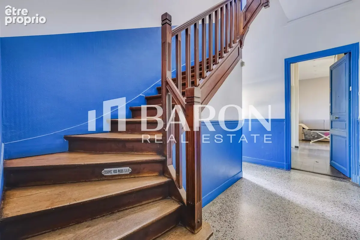 Nanterre – 2 pièces 28 m² - photo 10