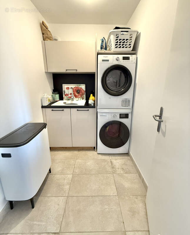 Appartement à MACON