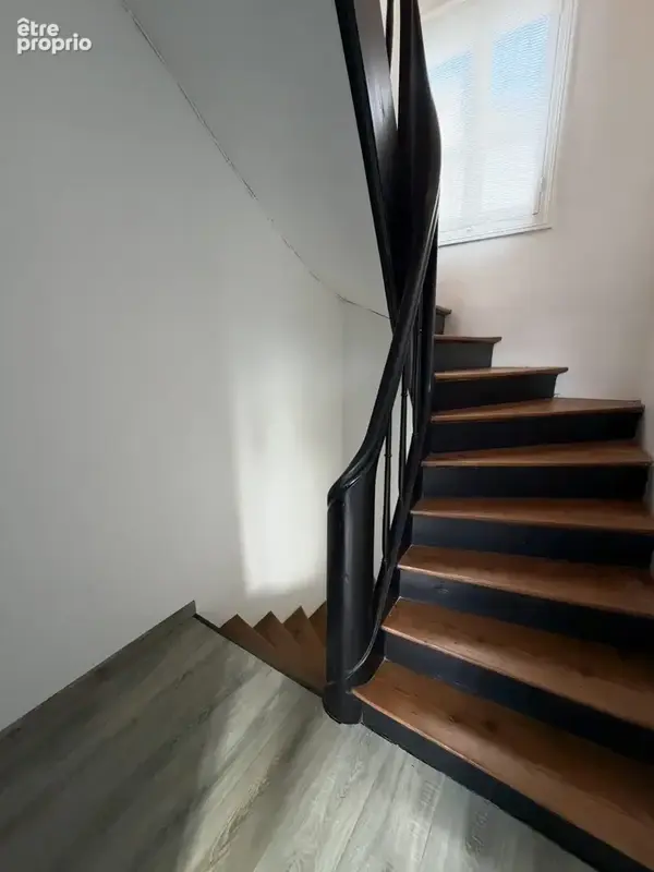 Maison 4 pièces 89 m² à vendre à Le Havre (76600) - photo 9
