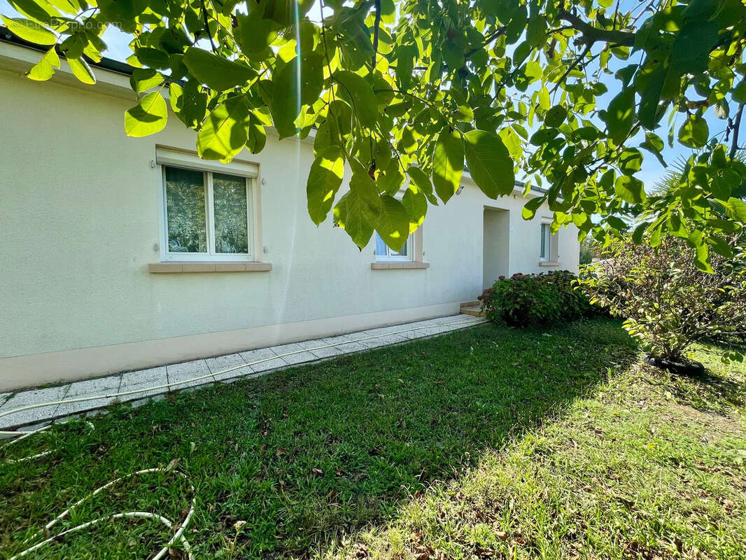Maison à PORNIC