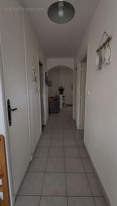 Appartement à LOURDES