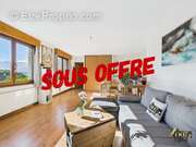 Appartement à VENTHON