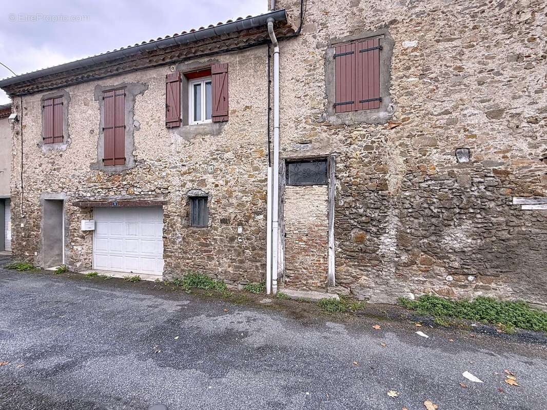 Appartement à REVEL