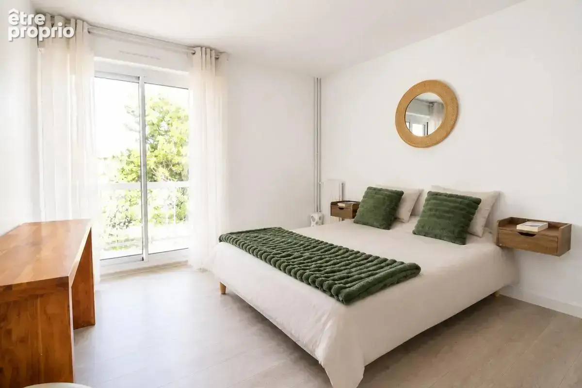 Appartement de 4 pièces de 79 m² à Garches - photo 6