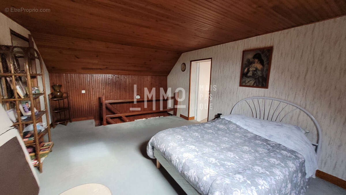 Maison à SAVIGNY-SUR-BRAYE