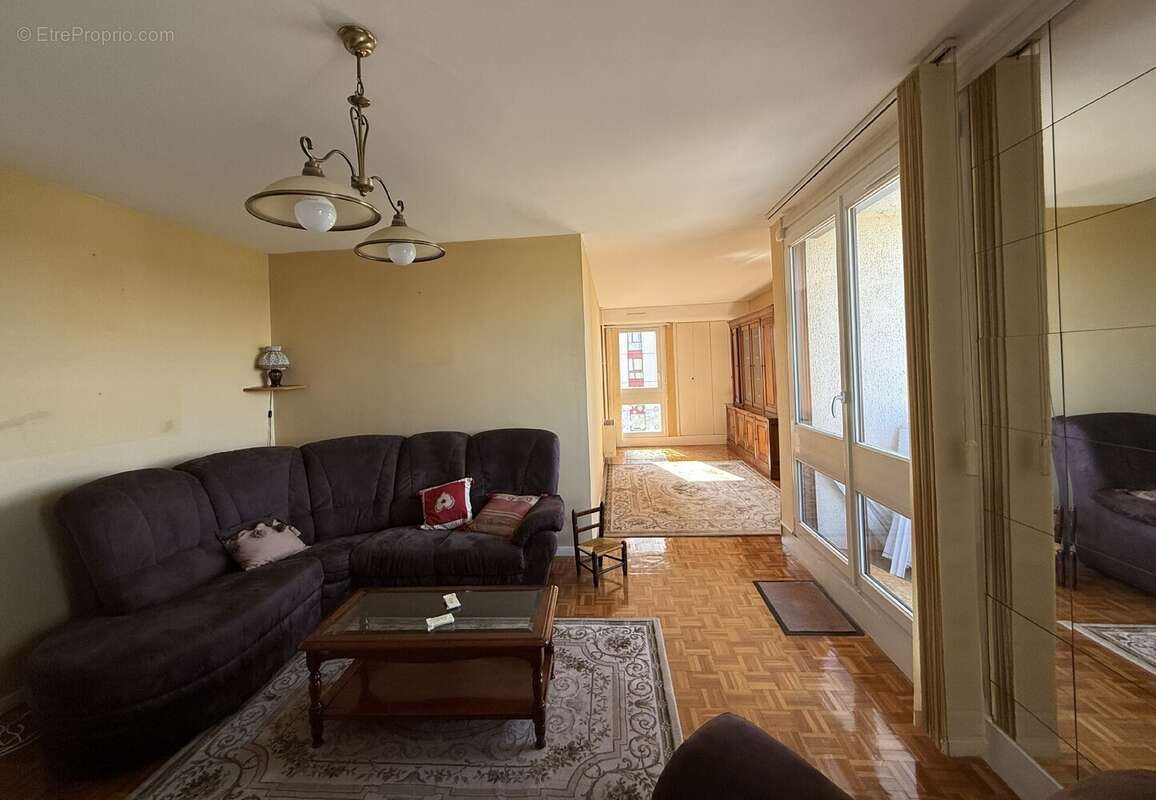 Appartement à CRETEIL