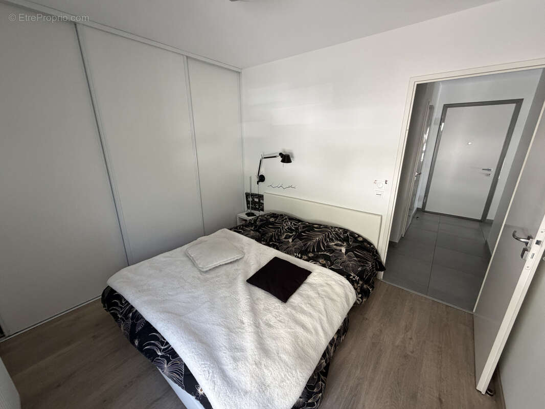 Appartement à SASSENAGE