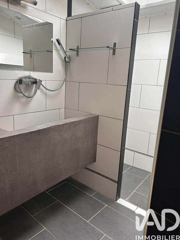 Photo 7 - Appartement à ROUGEMONT