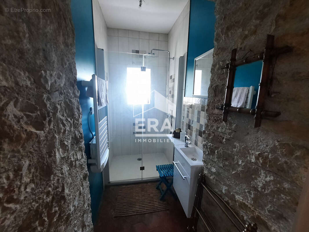 Maison à SAINT-AMOUR