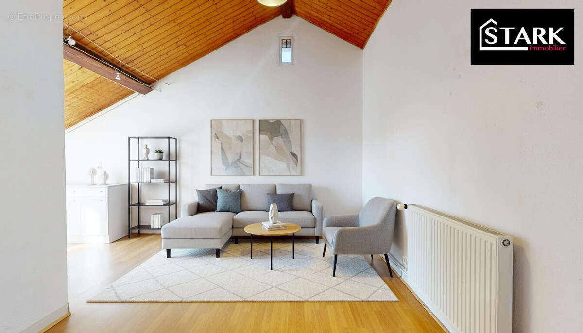 Appartement à BELFORT