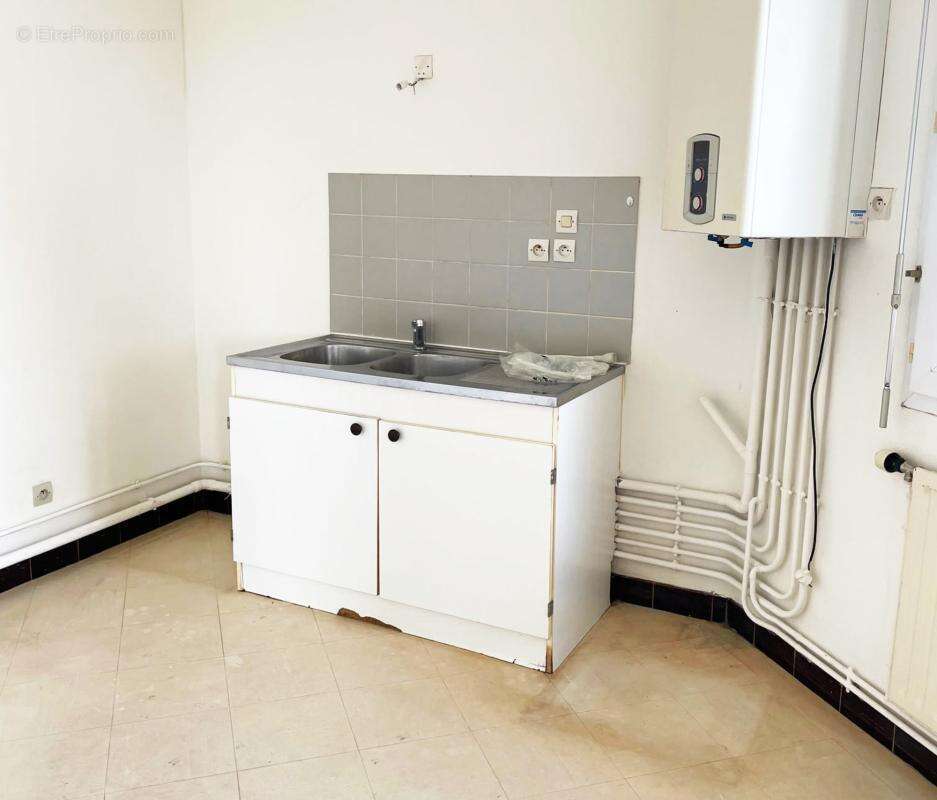 Appartement à VENDOME