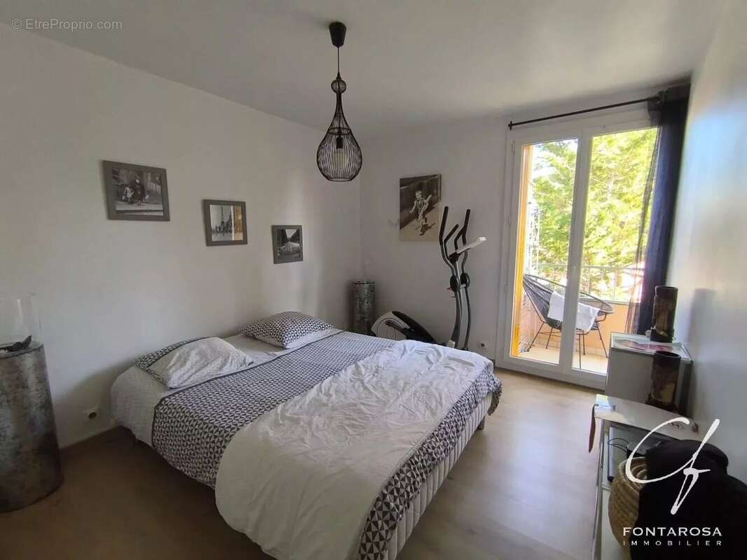 Appartement à SAINT-RAPHAEL