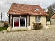 Maison à ELINCOURT-SAINTE-MARGUERITE