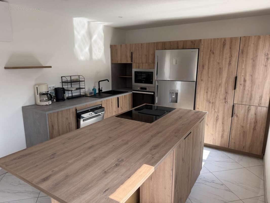 Maison 102 m² à Pacy-Sur-Eure  - photo 7