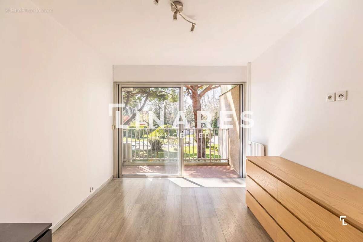 Appartement à AIX-EN-PROVENCE