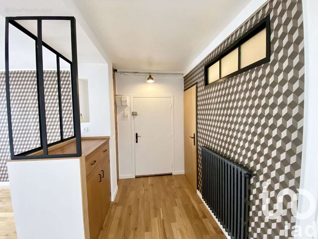 Photo 4 - Appartement à CLAYE-SOUILLY