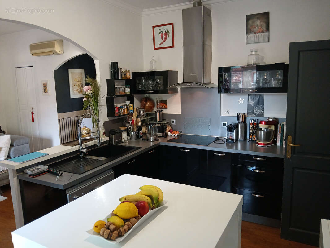Appartement à CERET