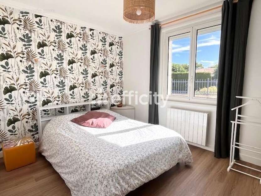 Maison 156 m² à Arces  - photo 12