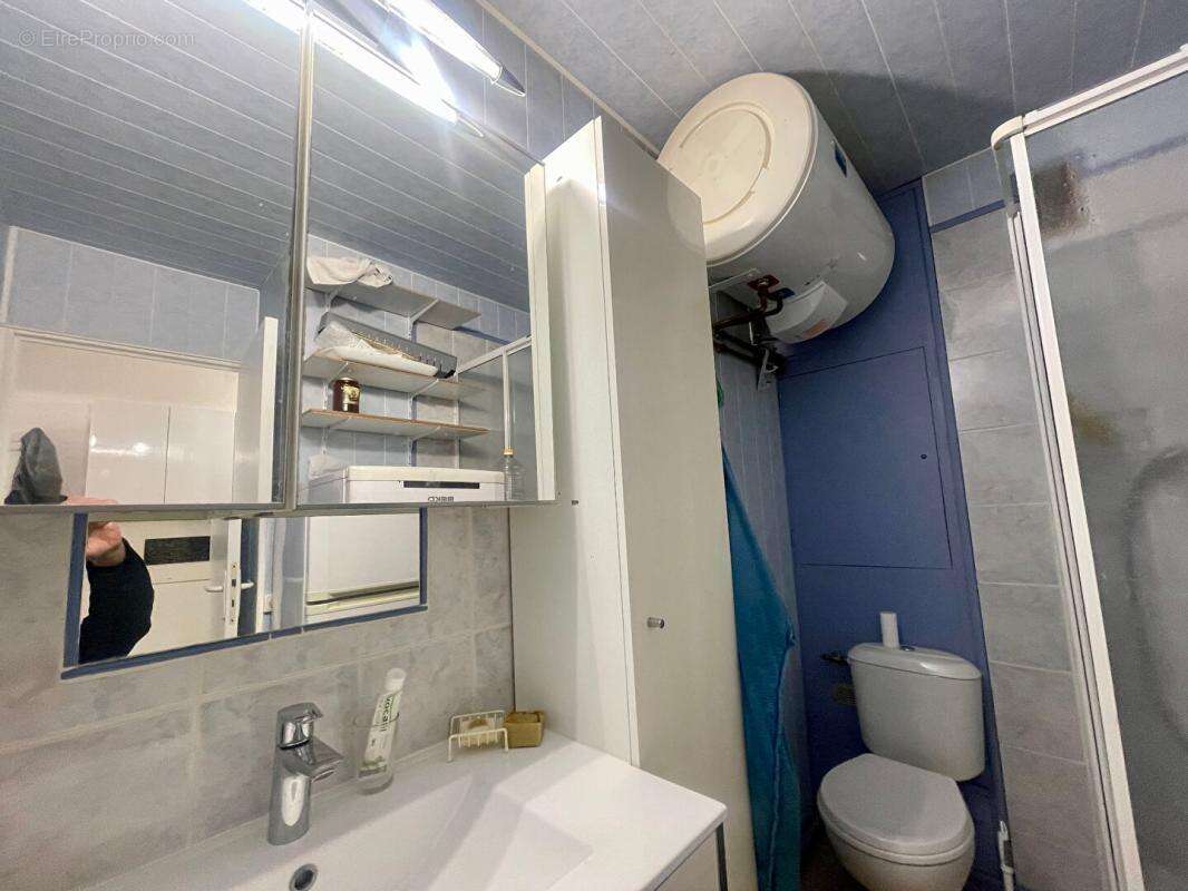 Appartement à LA SEYNE-SUR-MER