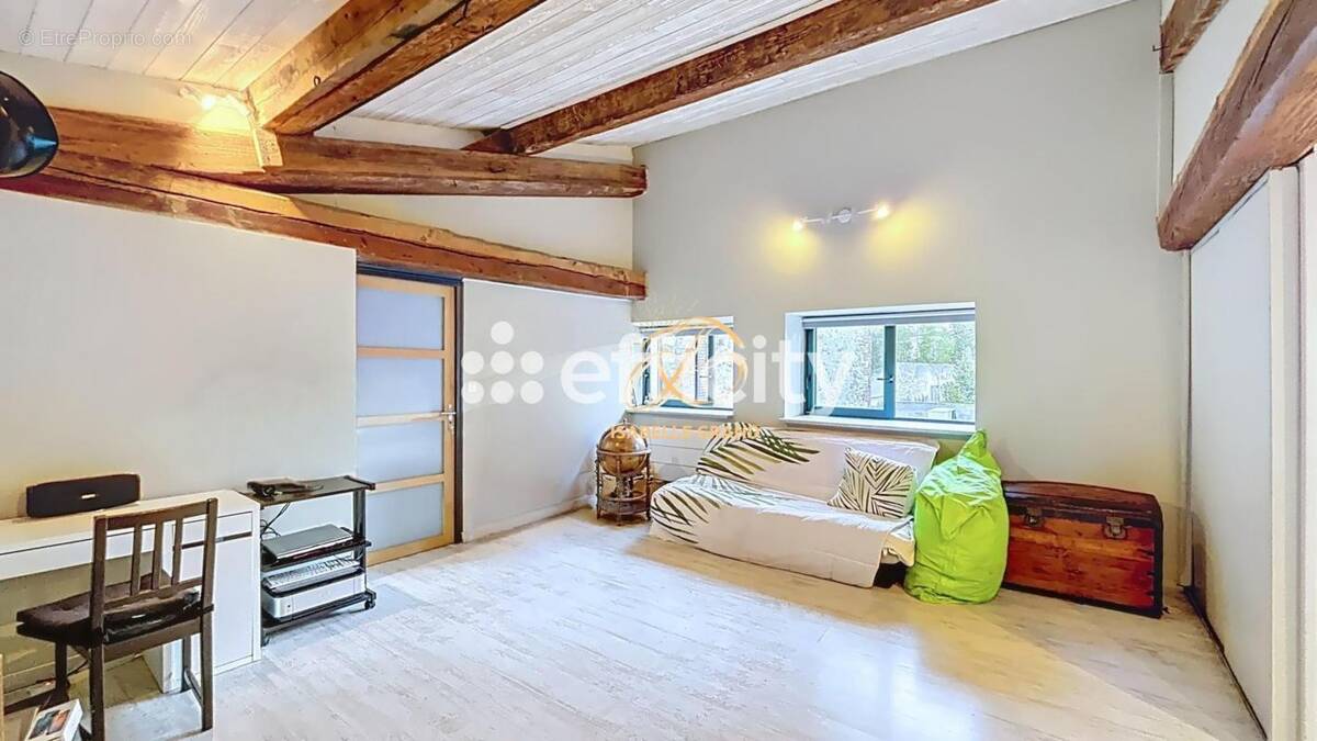 Appartement à PRADES