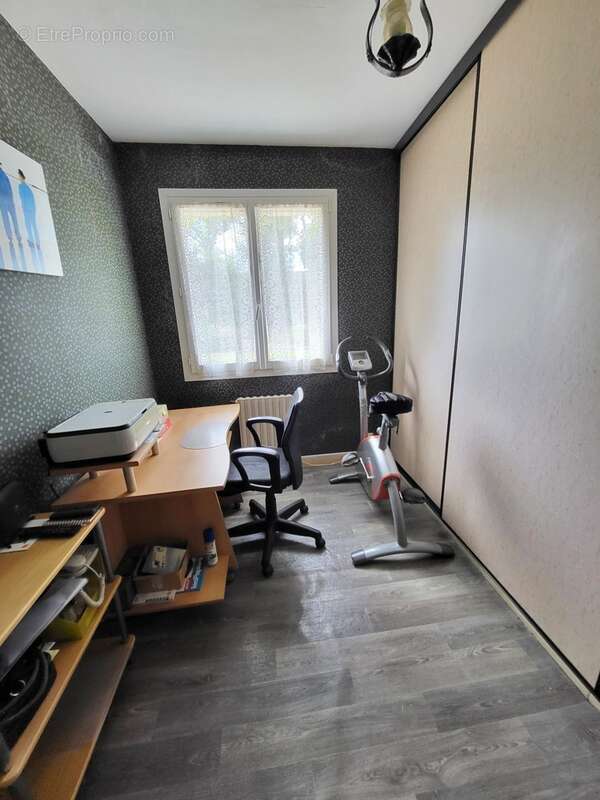Maison à vendre 8 pièces LANVEOC (29) - photo 27