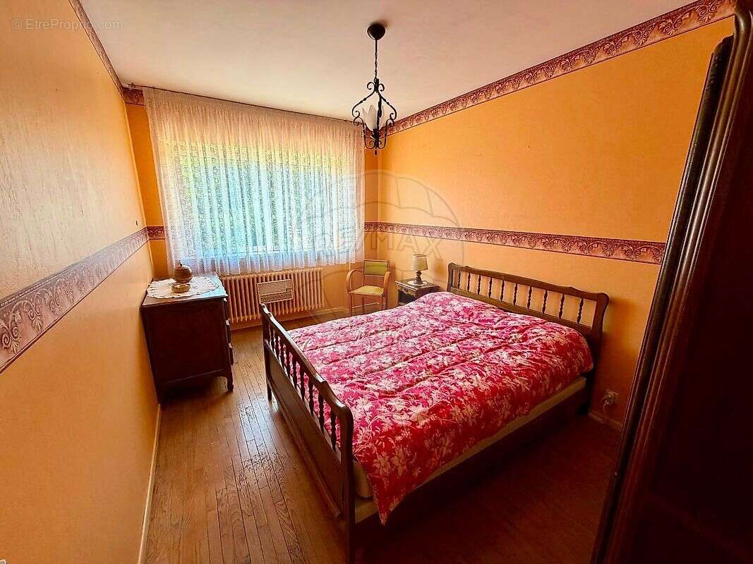 Maison 3 chambre(s) à vendre - photo 10