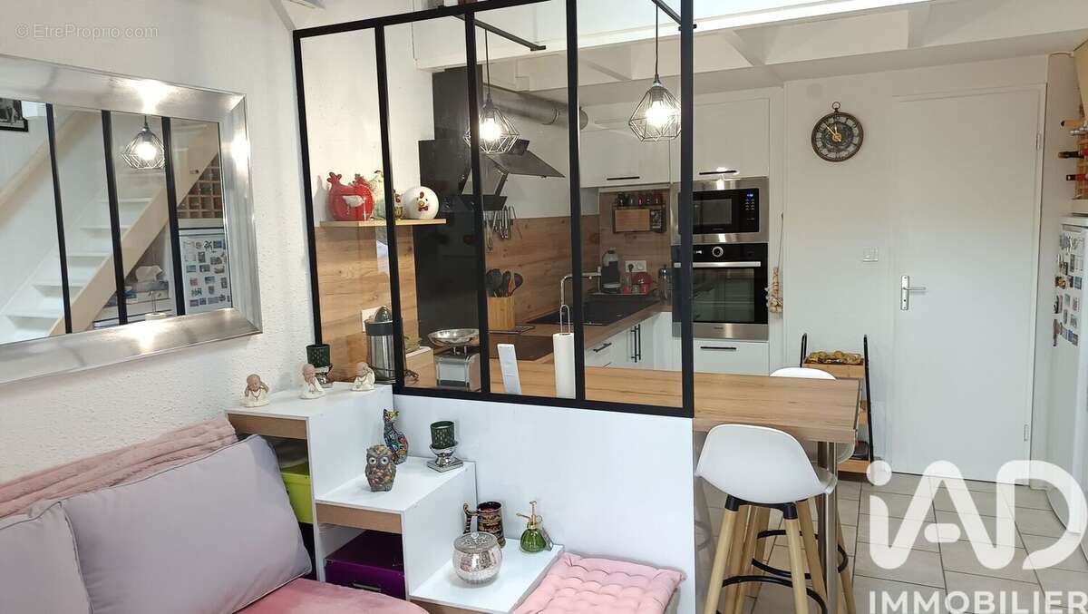 Photo 2 - Maison à LOUPIAN