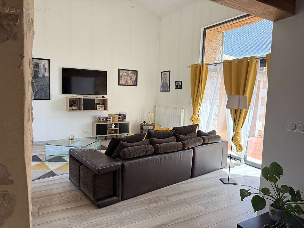 Maison à SMARVES