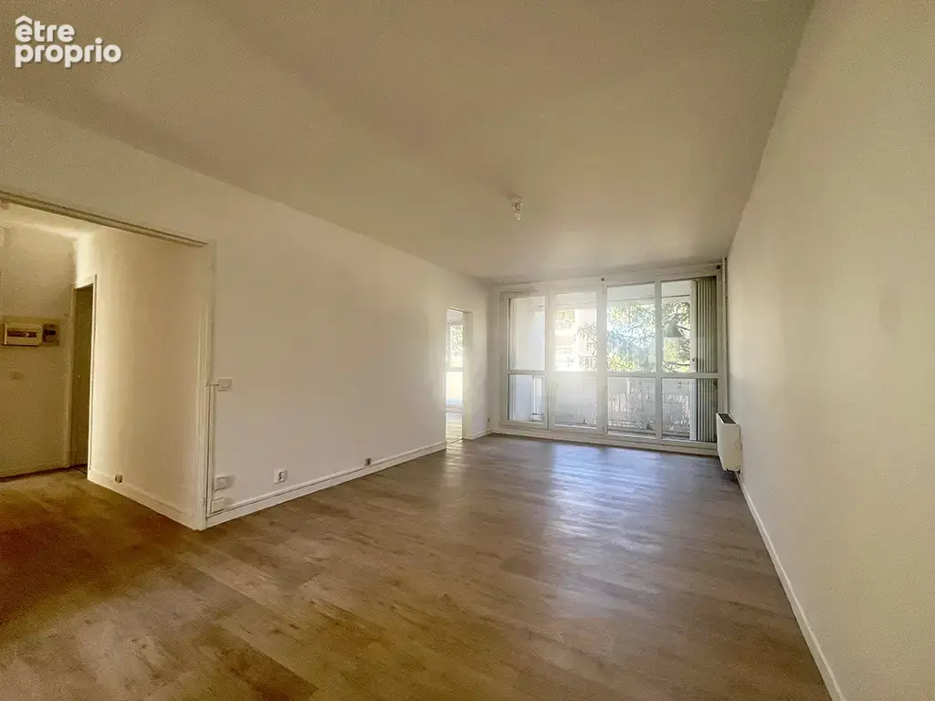 Appartement à GARDANNE