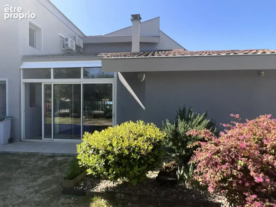 MAISON AU CALME avec 3600 m2 constructibles - photo 7