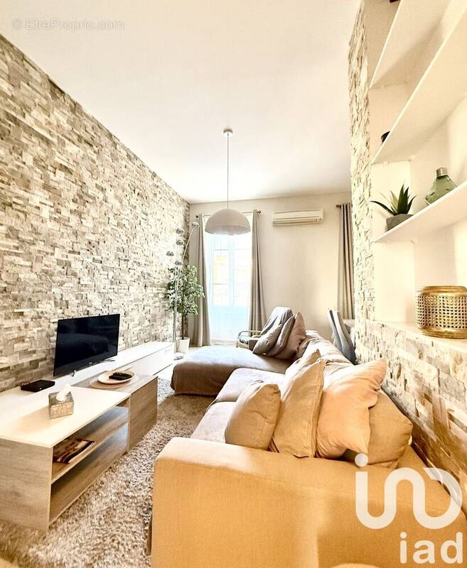 Photo 1 - Appartement à ORANGE