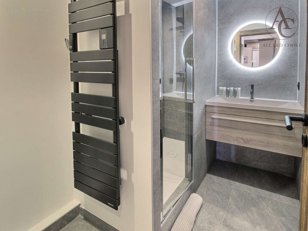 Appartement à MEGEVE