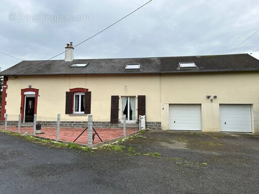 Maison à VIRE