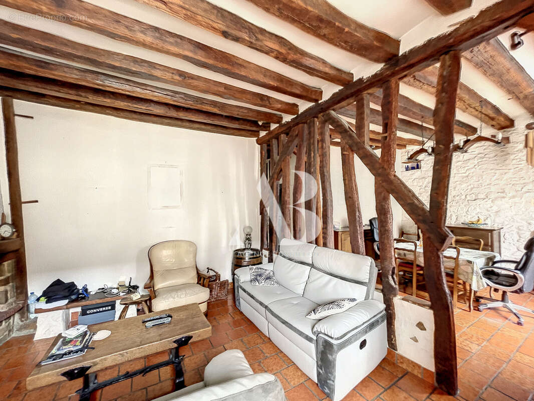 Appartement à NANGIS