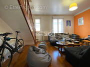 Appartement à CONDE-SUR-NOIREAU