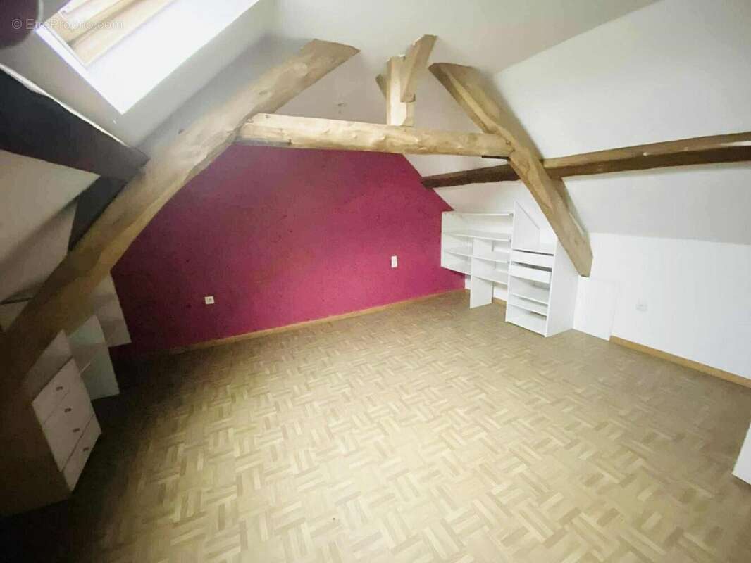 Photo 8 - Maison à AUBIN-SAINT-VAAST