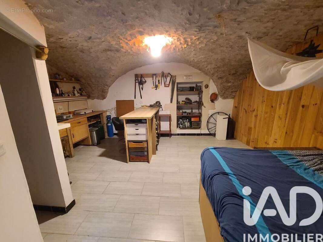 Photo 5 - Maison à SAINT-MARCEL-D'ARDECHE