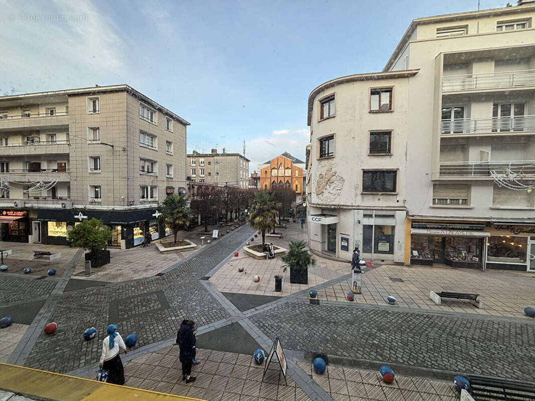 Appartement à BOULOGNE-SUR-MER