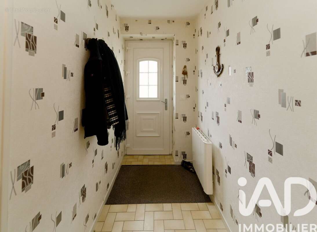 Photo 2 - Maison à JONCHERY-SUR-VESLE