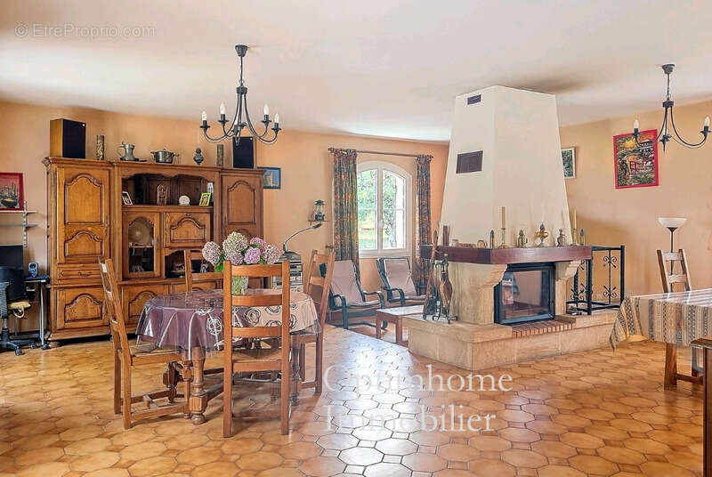 Maison à PENNE-D'AGENAIS
