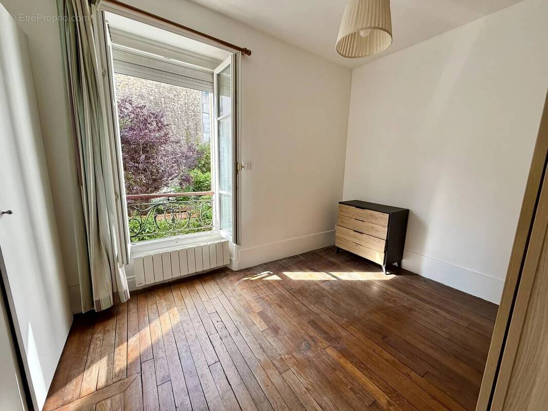 Appartement à SAINT-MANDE