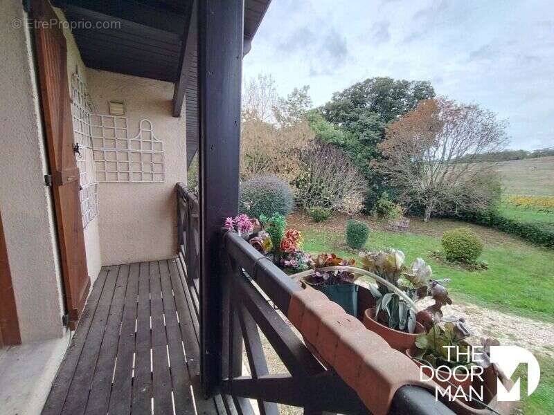 Maison 33490 - photo 3