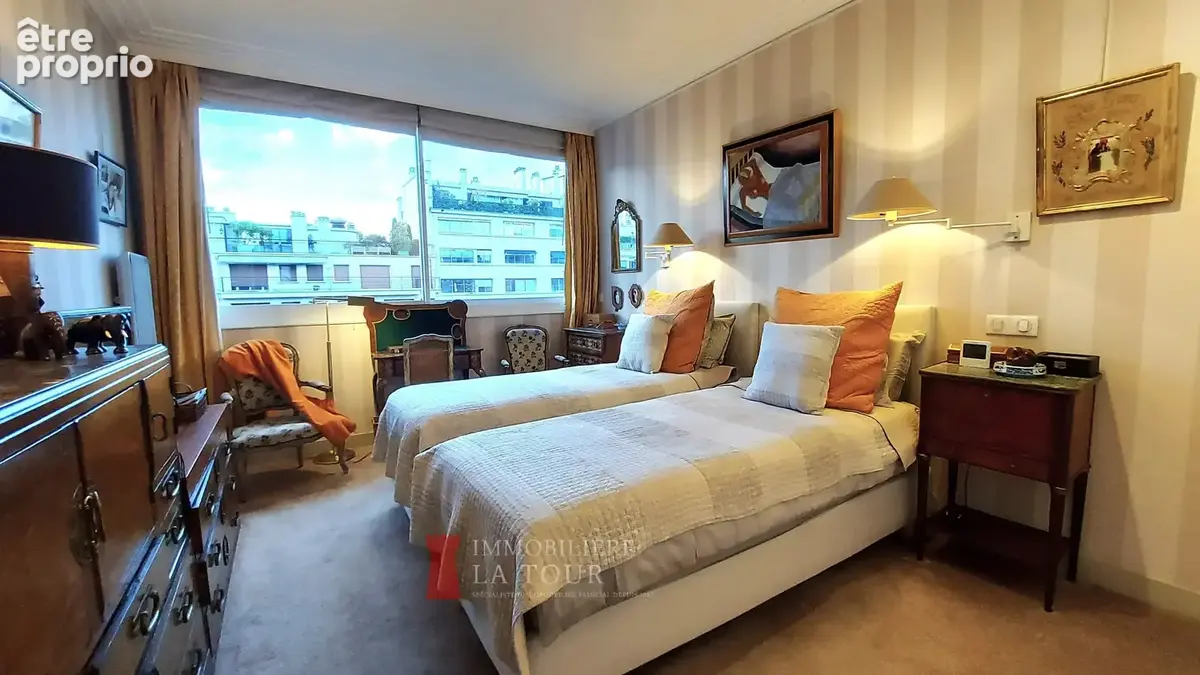 16ème cortambert vente en nue-propriété avec reserve d'usufruit - photo 18