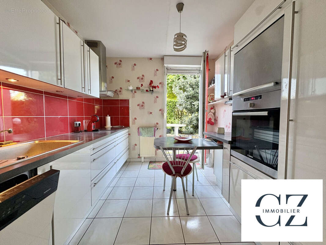 Appartement à LONGVIC