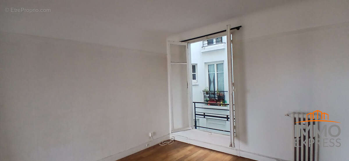 Appartement à PARIS-13E