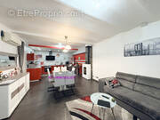 Maison à CUXAC-D'AUDE